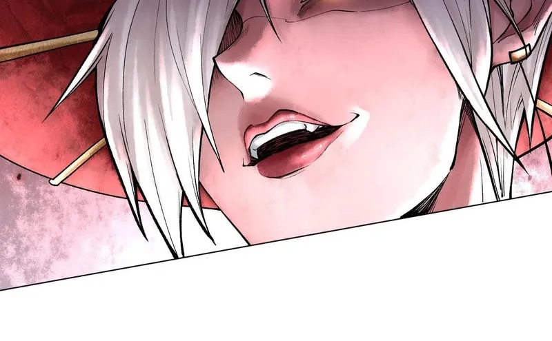 God's Contempt Chapter 8 page 28 - 