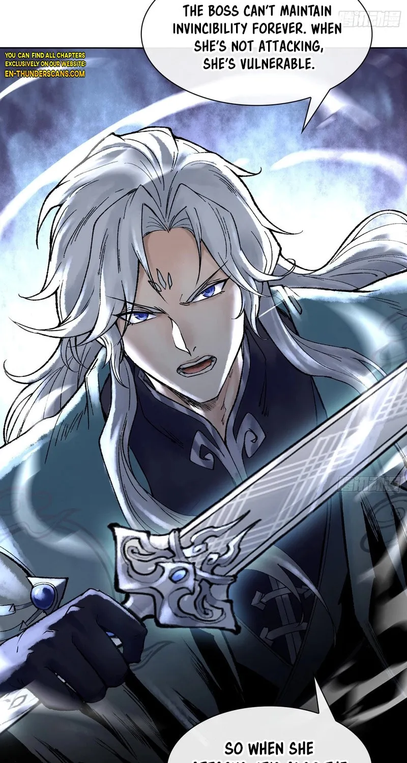 God's Contempt Chapter 8 page 42 - 
