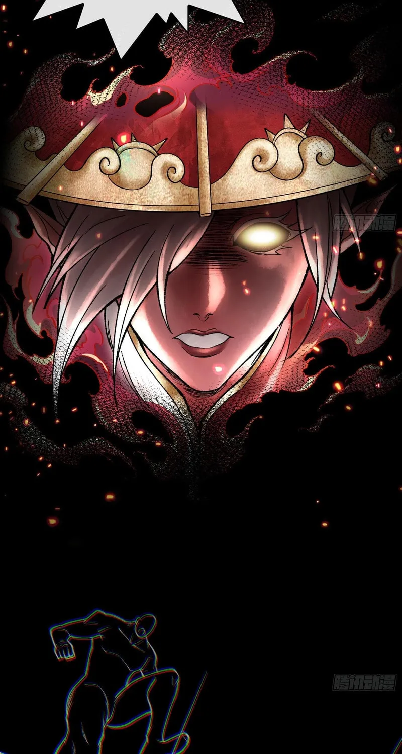 God's Contempt Chapter 8 page 45 - 