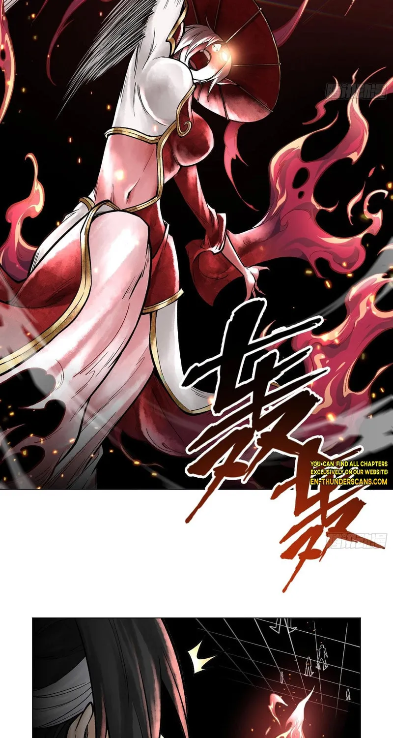 God's Contempt Chapter 8 page 47 - 