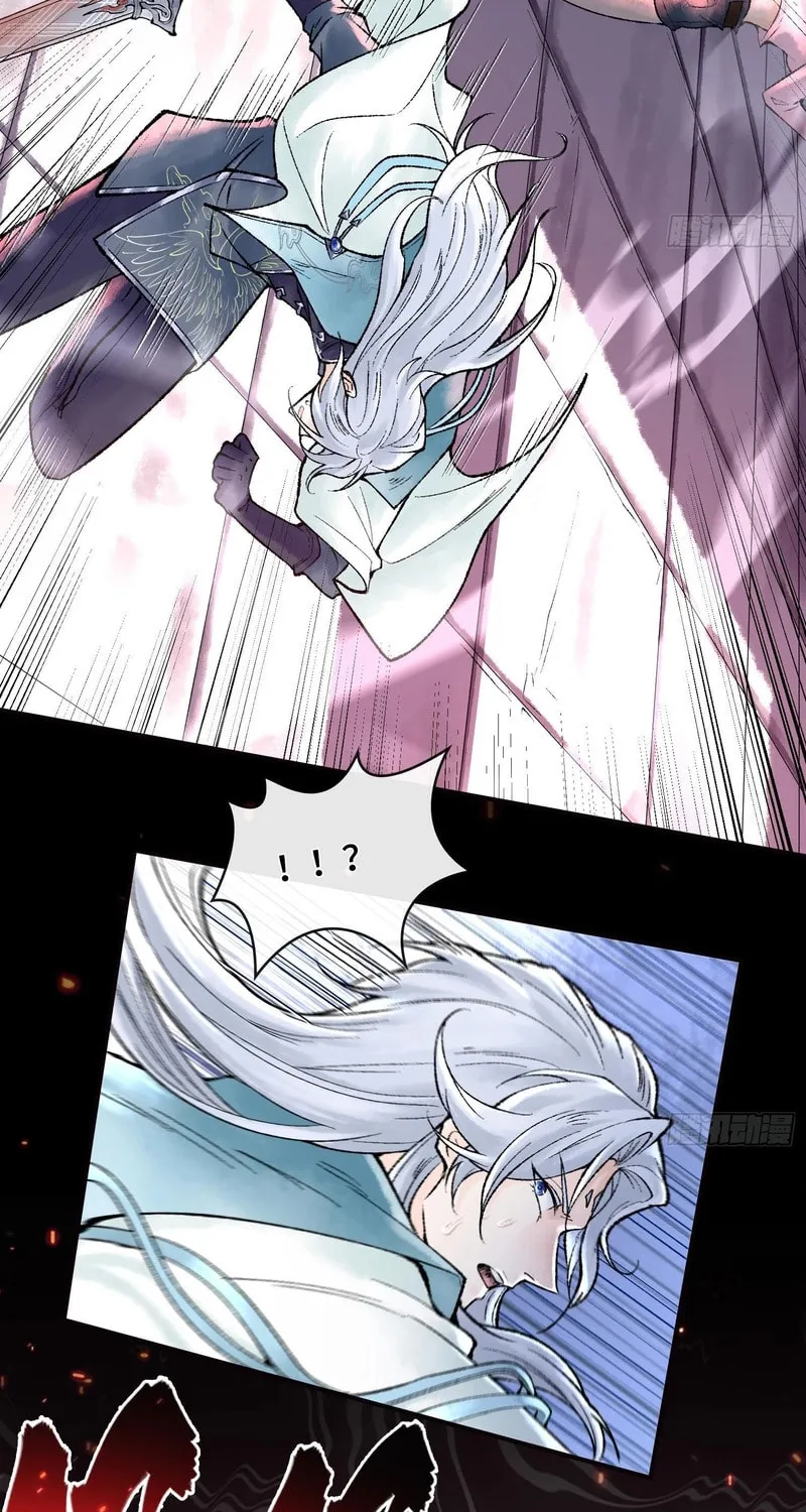 God's Contempt Chapter 8 page 50 - 