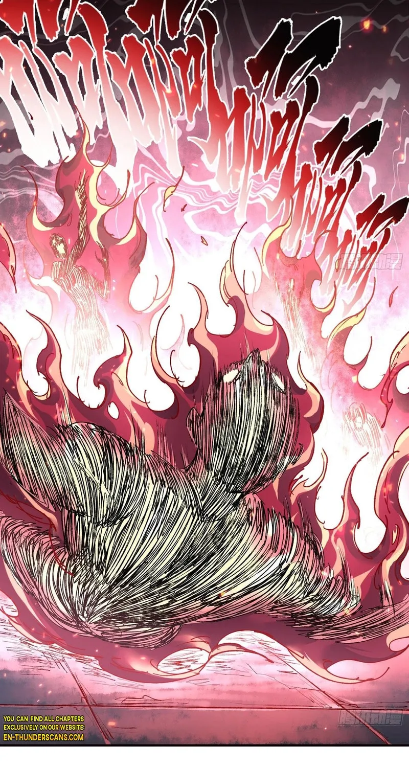 God's Contempt Chapter 8 page 51 - 