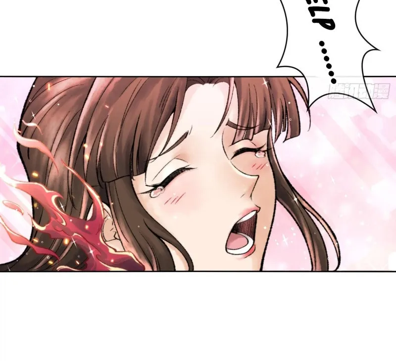 God's Contempt Chapter 8 page 53 - 
