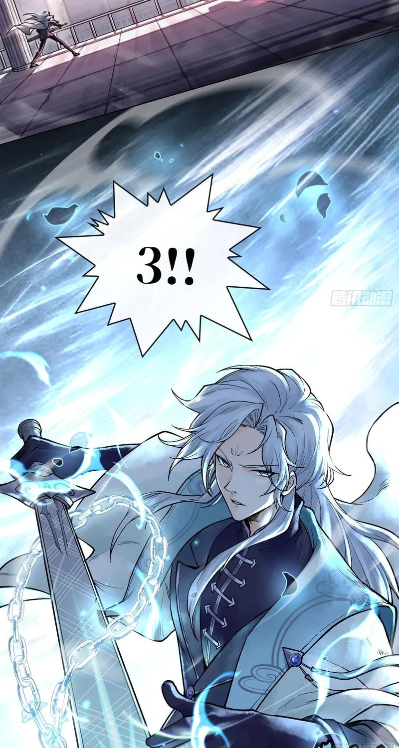 God's Contempt Chapter 8 page 60 - 