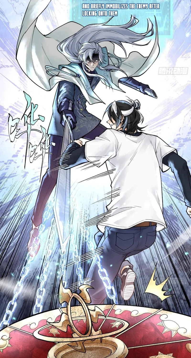 God's Contempt Chapter 8 page 62 - 