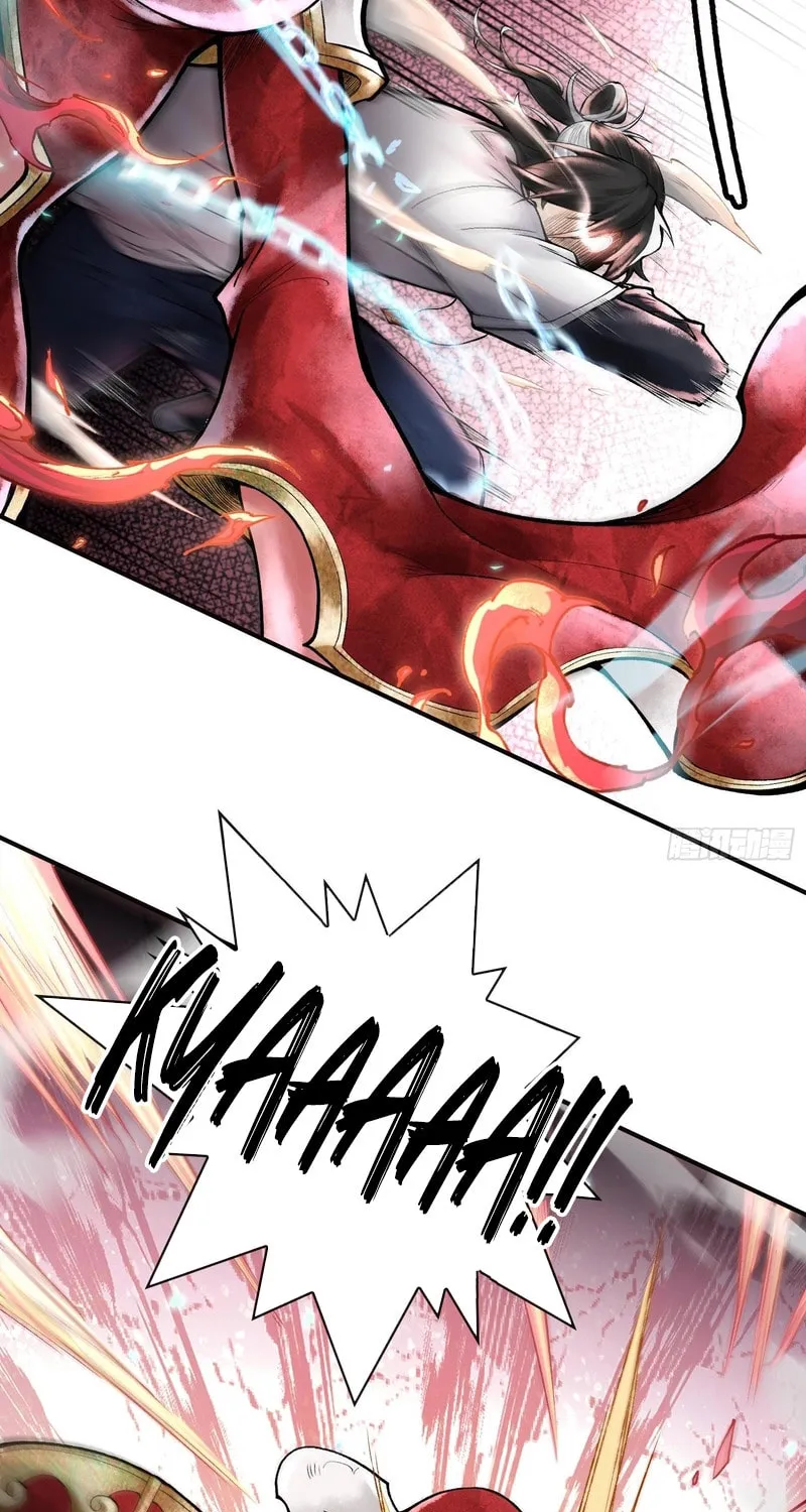 God's Contempt Chapter 8 page 67 - 