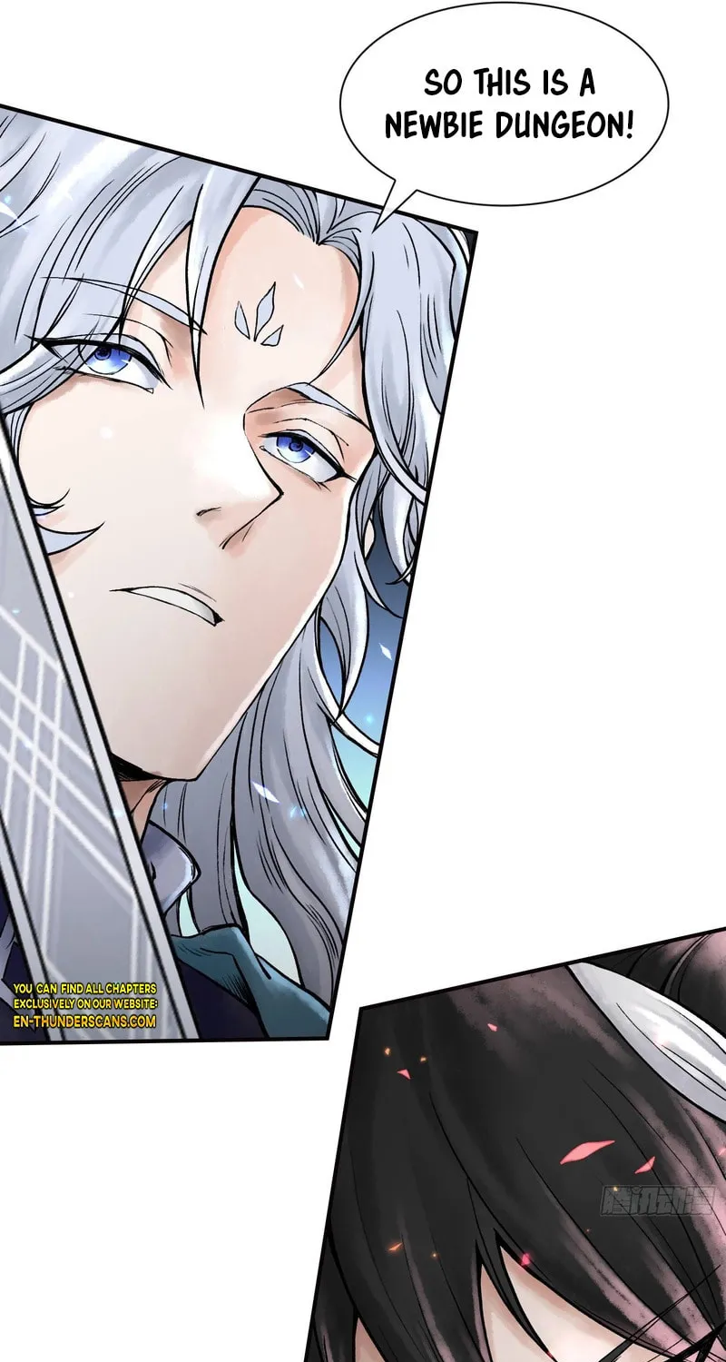 God's Contempt Chapter 8 page 70 - 