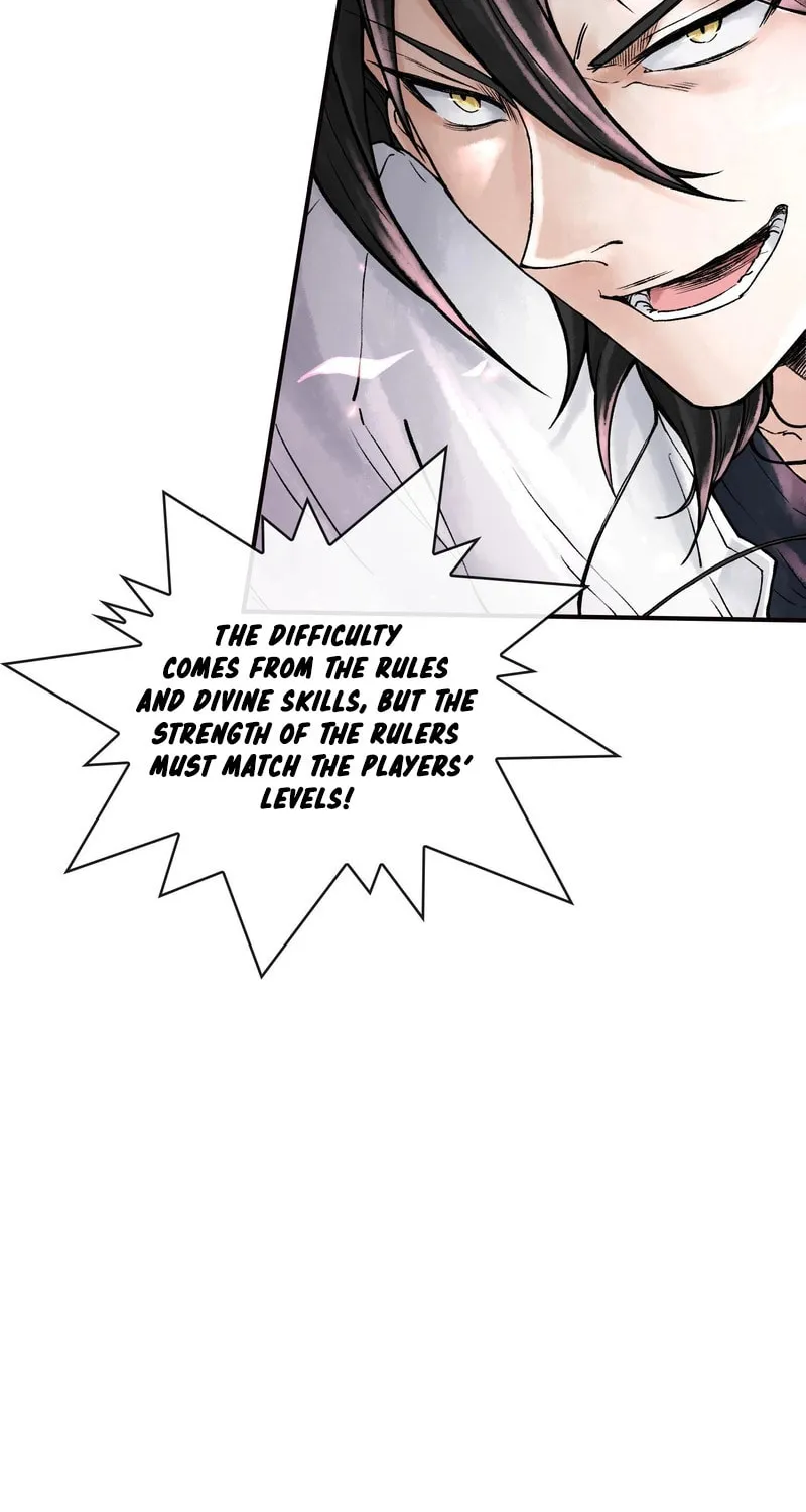 God's Contempt Chapter 8 page 71 - 