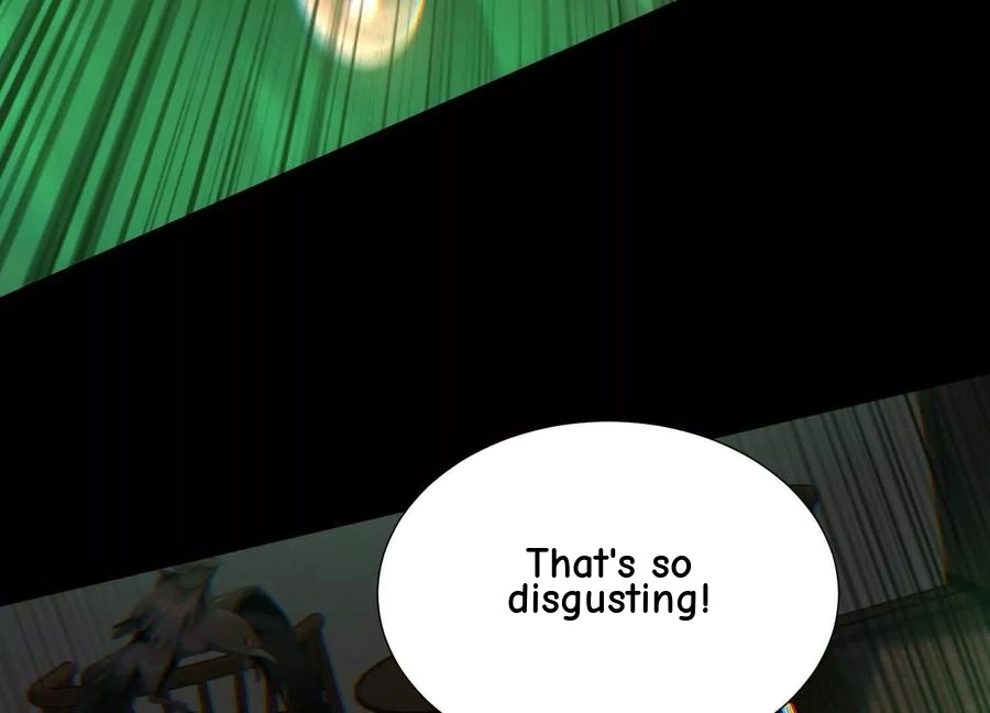 God's Desire Game Chapter 104 page 29 - 