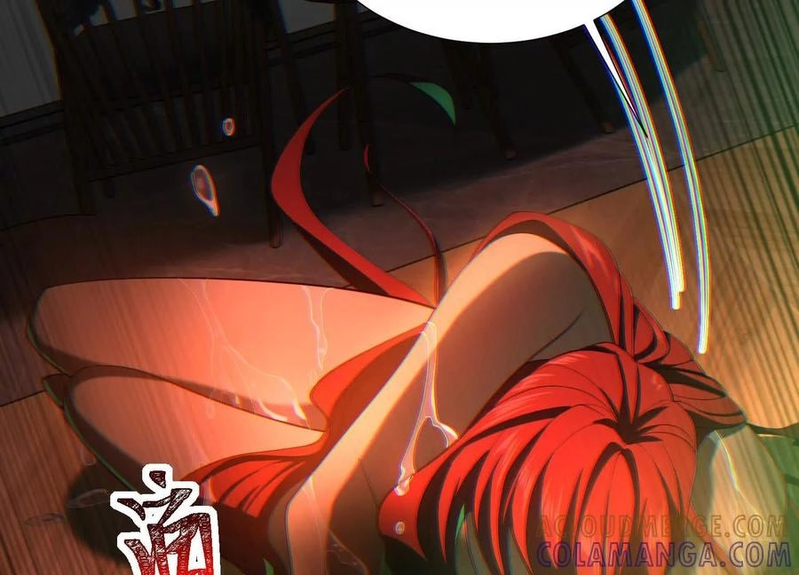 God's Desire Game Chapter 104 page 30 - 