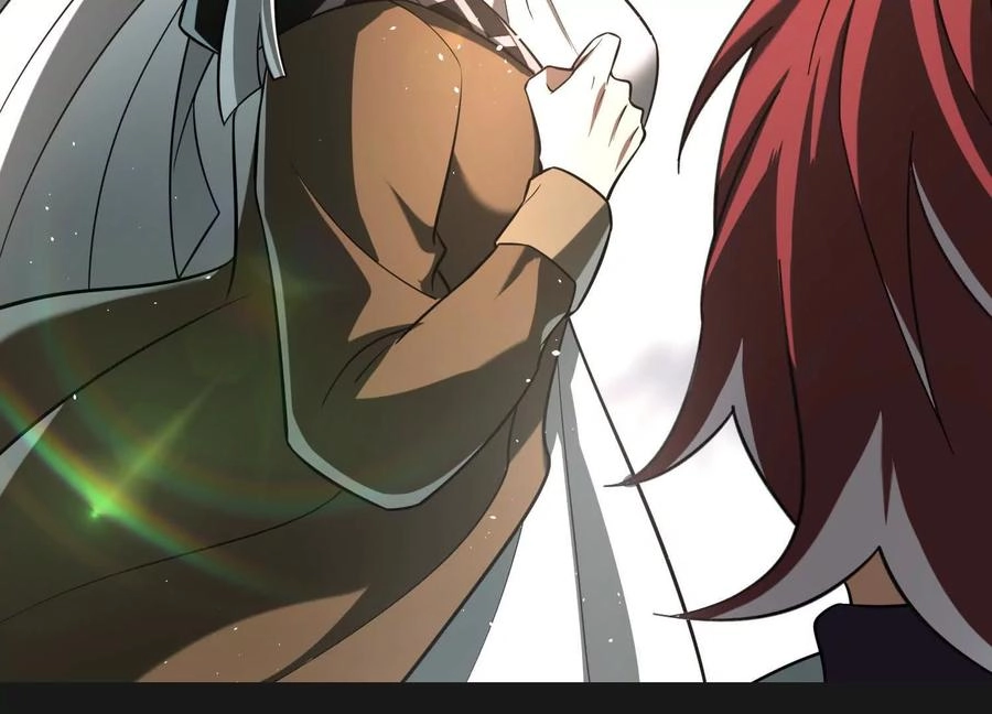 God's Desire Game Chapter 104 page 75 - 