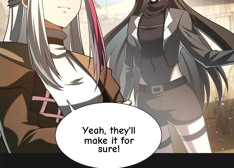 God's Desire Game Chapter 104 page 79 - 