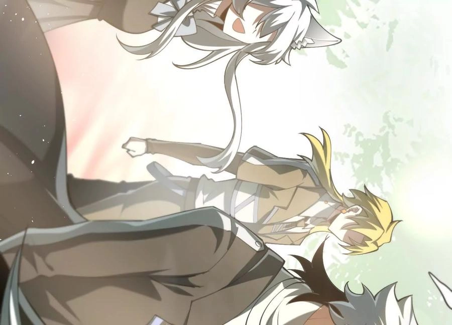 God's Desire Game Chapter 104 page 83 - 