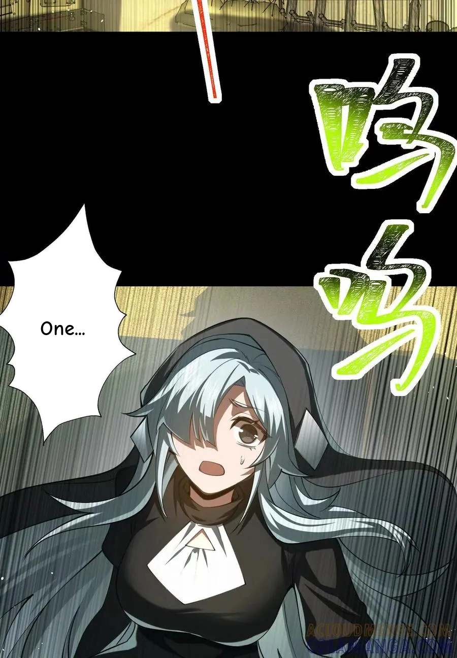 God's Desire Game Chapter 105 page 23 - 
