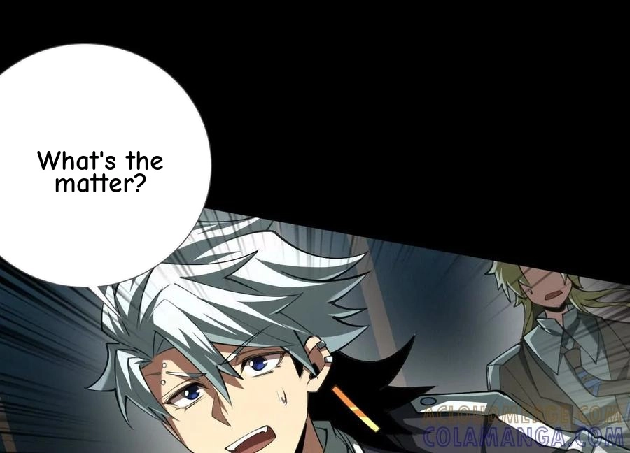 God's Desire Game Chapter 105 page 27 - 