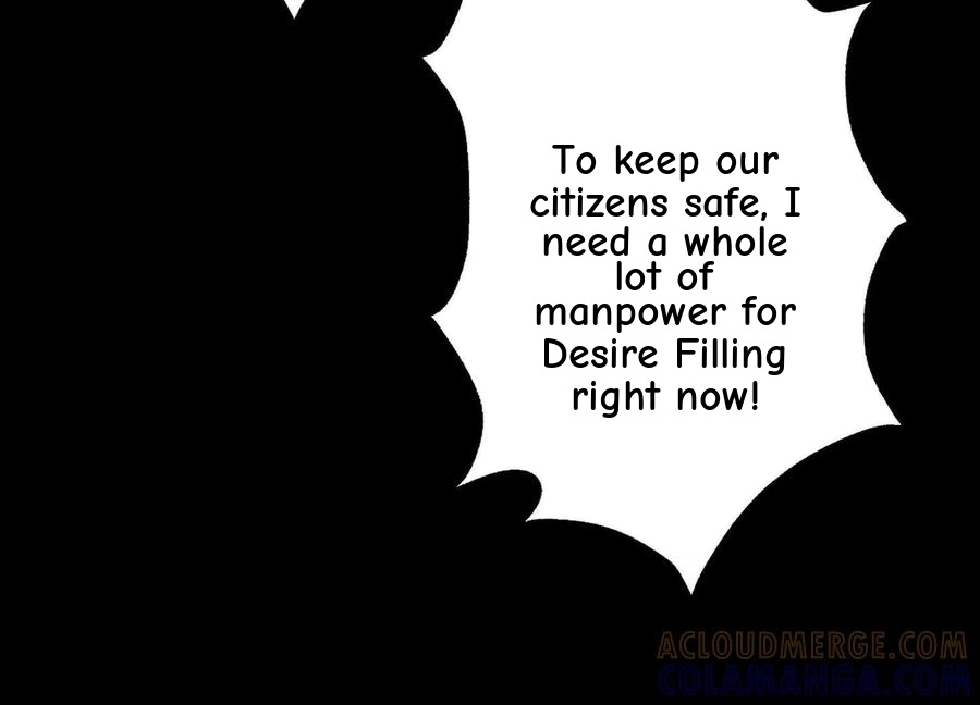 God's Desire Game Chapter 105 page 31 - 