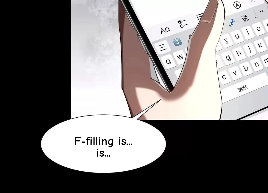 God's Desire Game Chapter 105 page 36 - 
