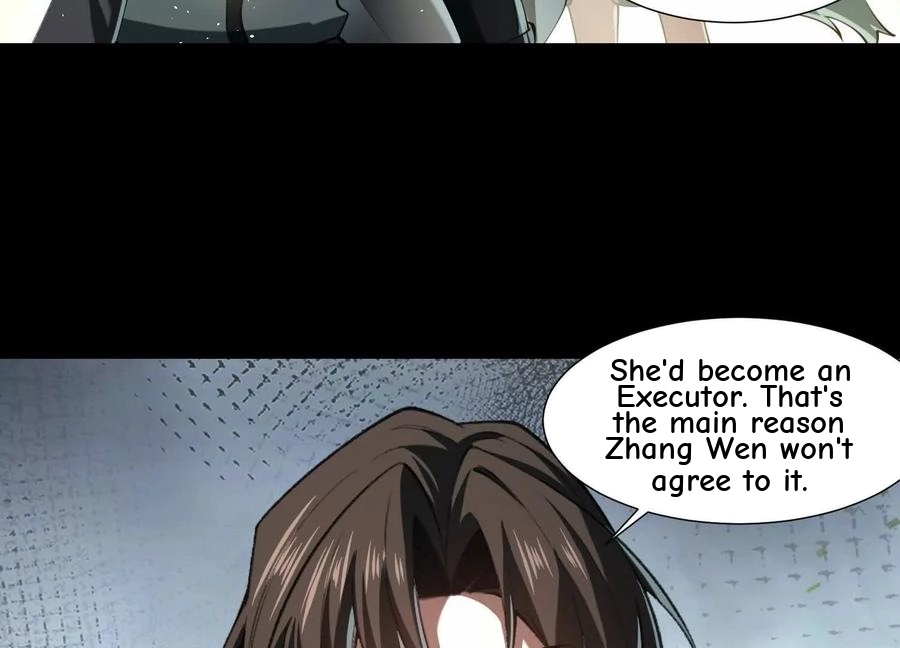 God's Desire Game Chapter 105 page 55 - 