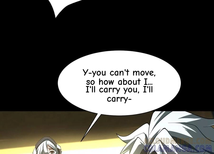 God's Desire Game Chapter 105 page 73 - 