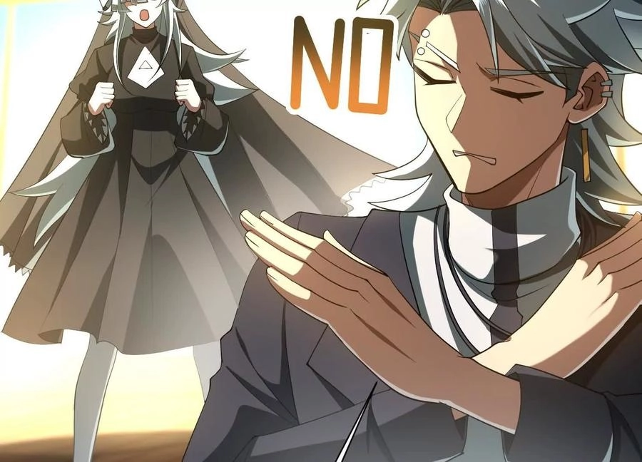 God's Desire Game Chapter 105 page 74 - 