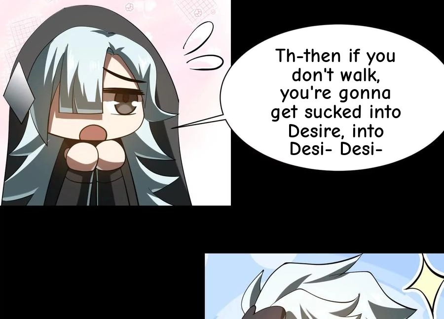 God's Desire Game Chapter 105 page 76 - 