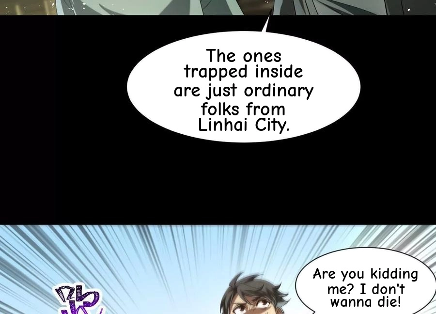 God's Desire Game Chapter 105 page 85 - 