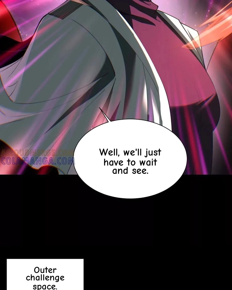 God's Desire Game Chapter 106 page 47 - 