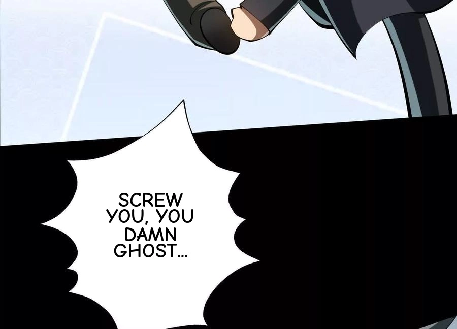 God's Desire Game Chapter 106 page 72 - 