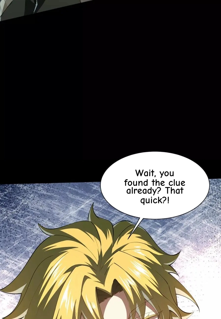 God's Desire Game Chapter 106 page 80 - 