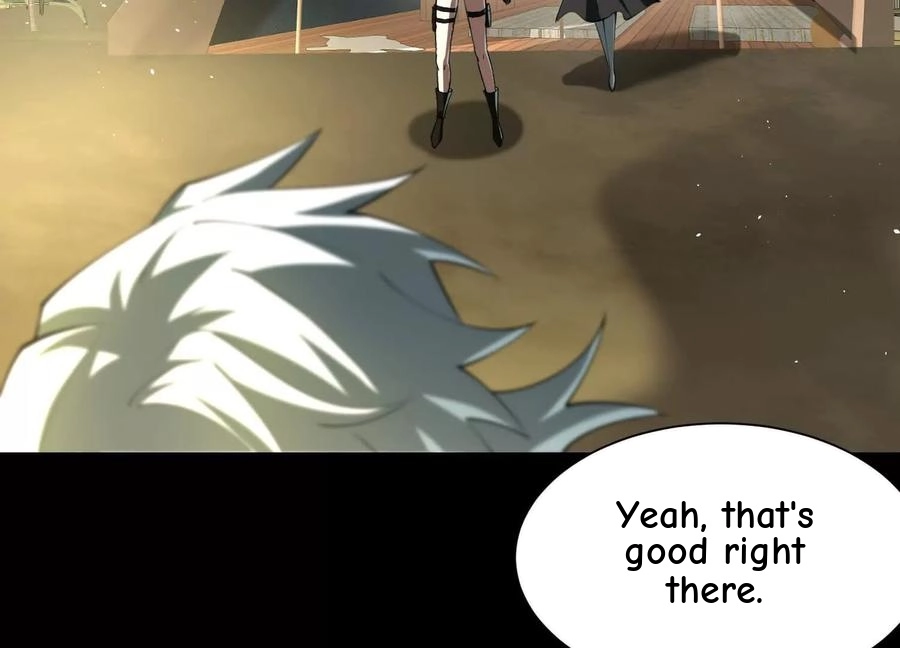 God's Desire Game Chapter 106 page 10 - 