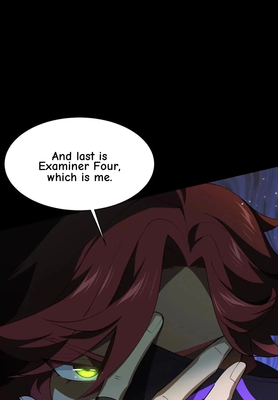 God's Desire Game Chapter 107 page 103 - 
