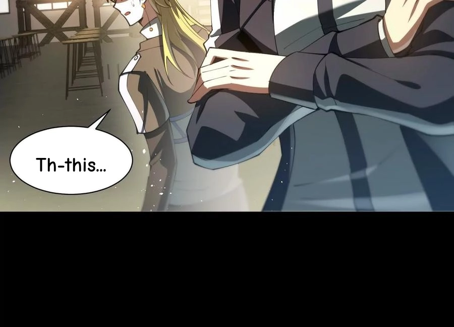 God's Desire Game Chapter 107 page 24 - 
