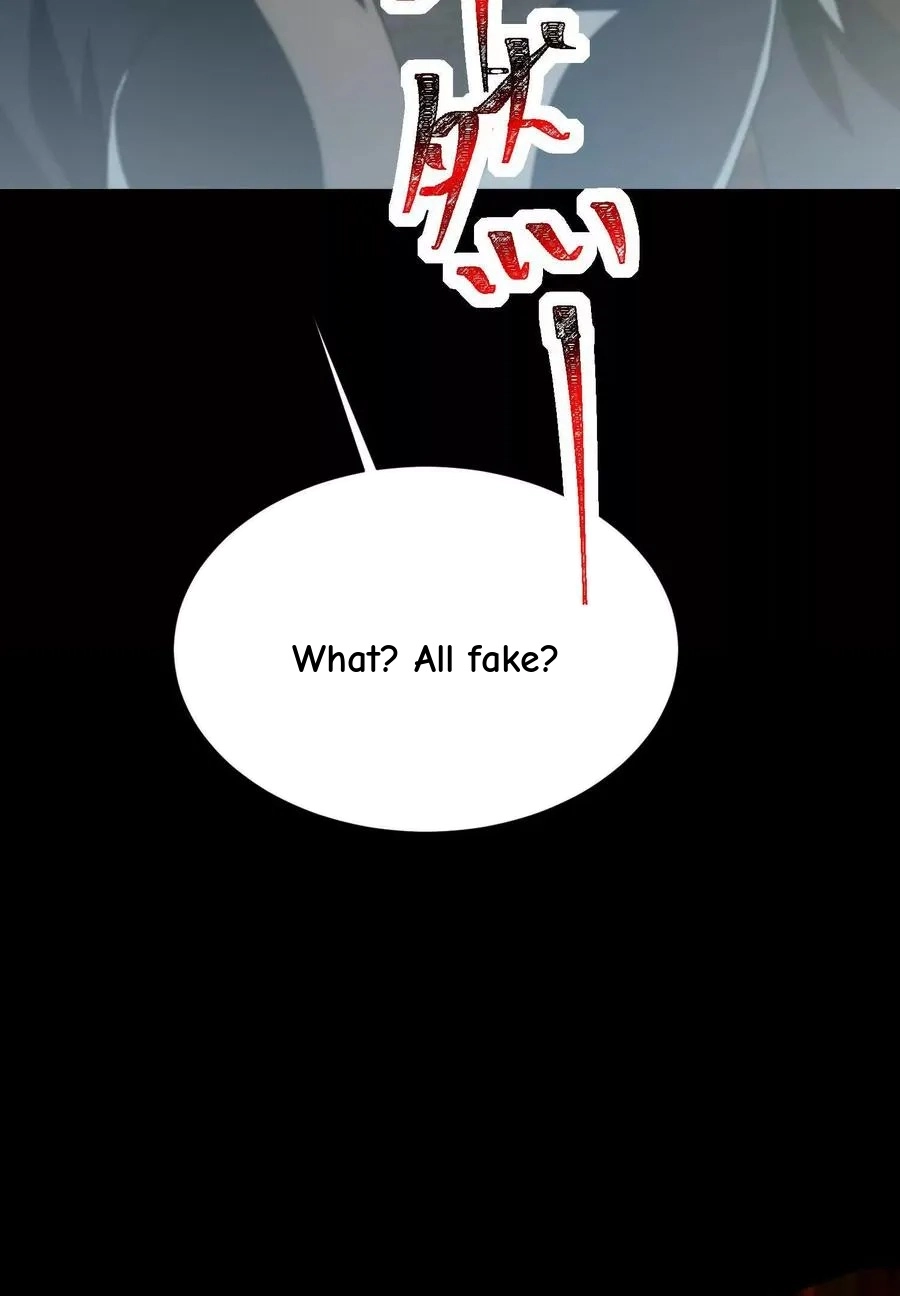 God's Desire Game Chapter 107 page 42 - 