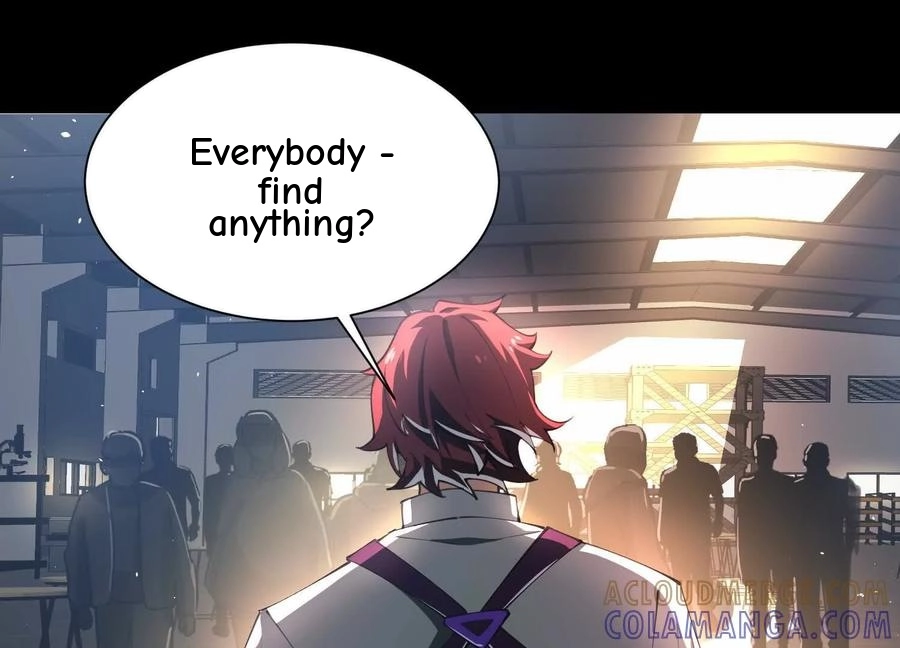 God's Desire Game Chapter 107 page 6 - 