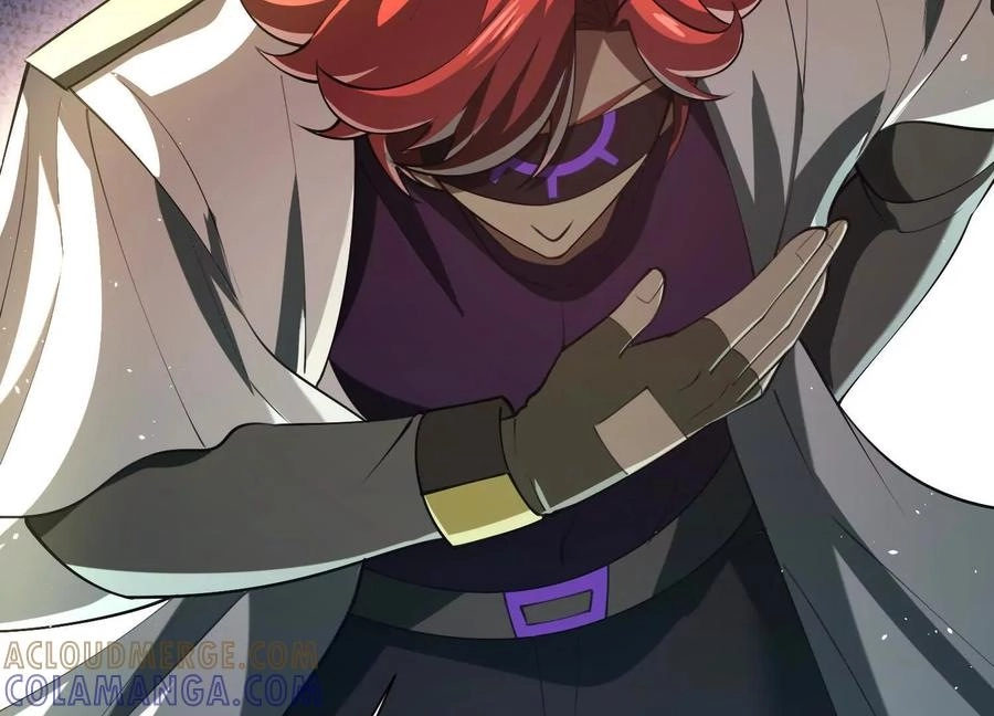 God's Desire Game Chapter 107 page 59 - 