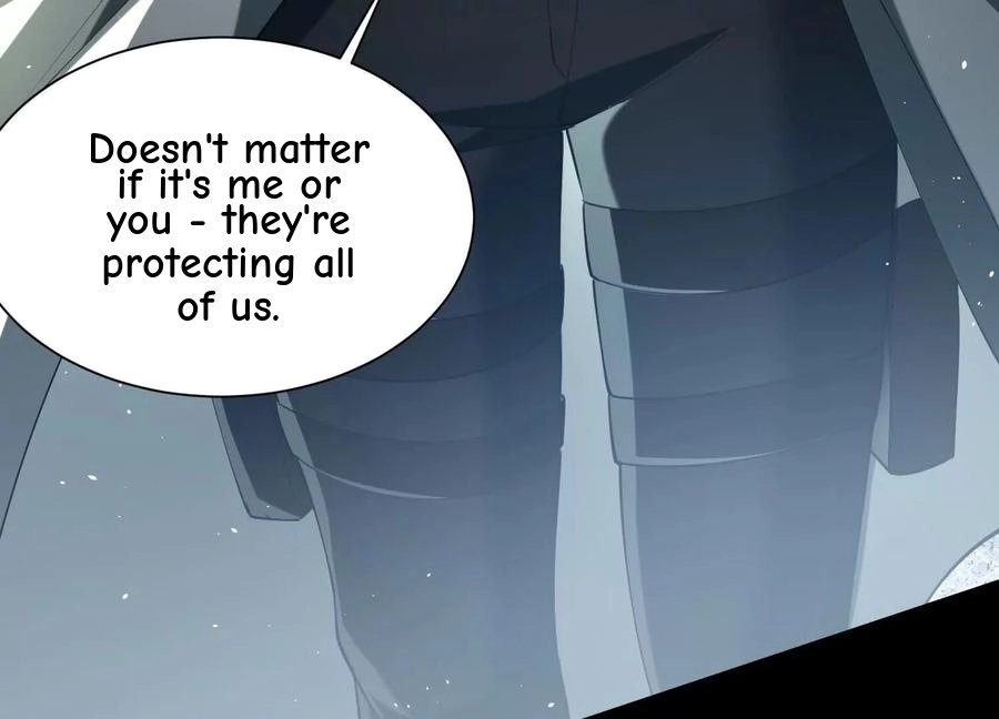 God's Desire Game Chapter 107 page 60 - 