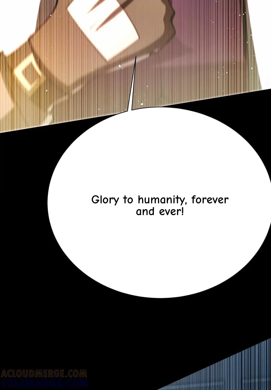 God's Desire Game Chapter 107 page 68 - 
