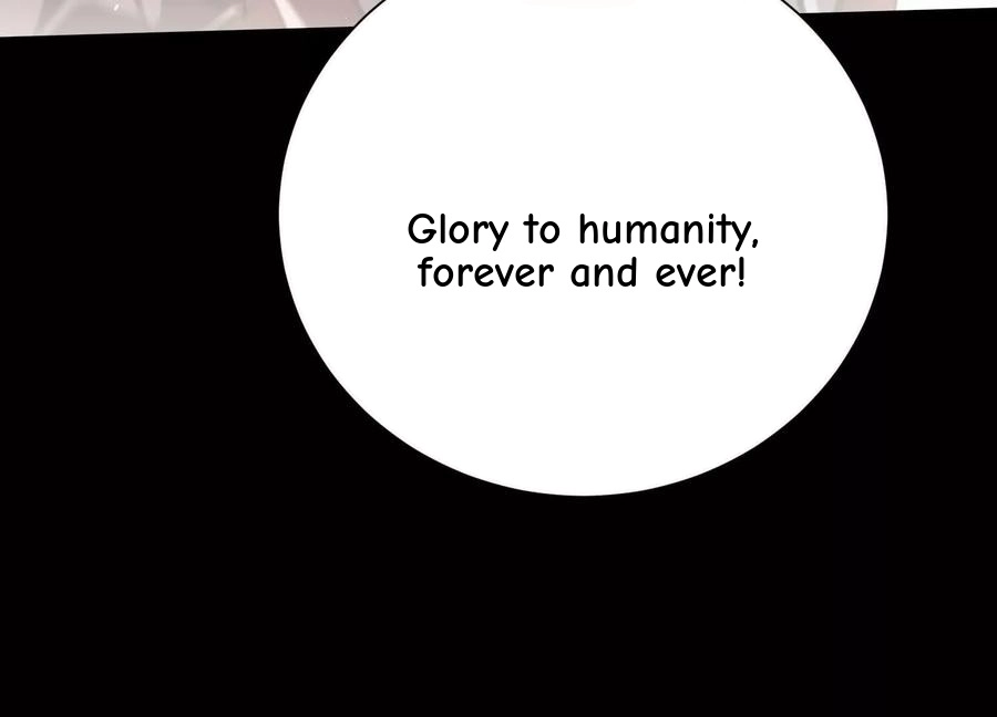 God's Desire Game Chapter 107 page 71 - 