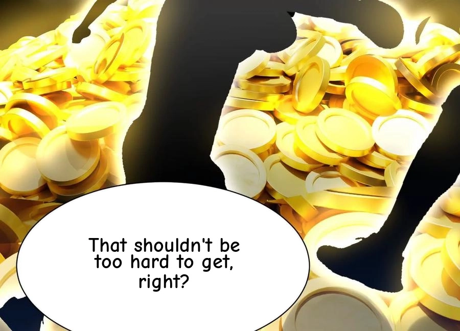 God's Desire Game Chapter 107 page 92 - 