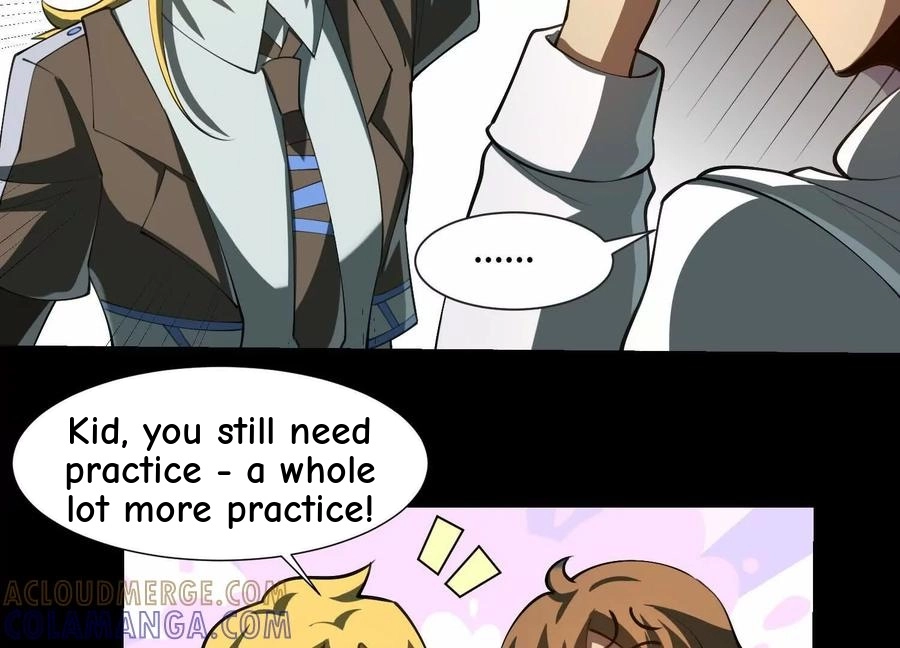 God's Desire Game Chapter 108 page 14 - 