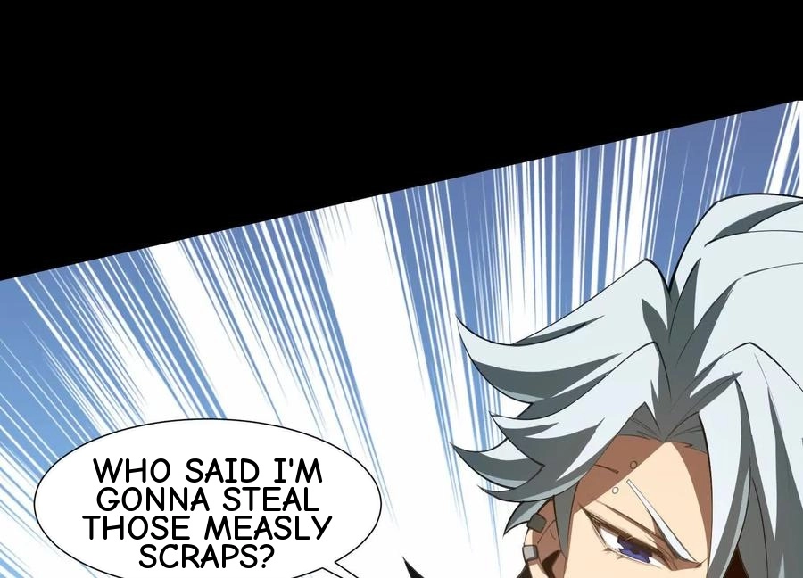 God's Desire Game Chapter 108 page 27 - 