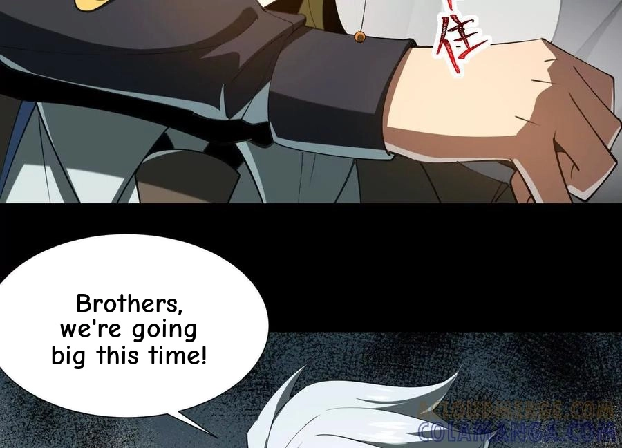 God's Desire Game Chapter 108 page 29 - 