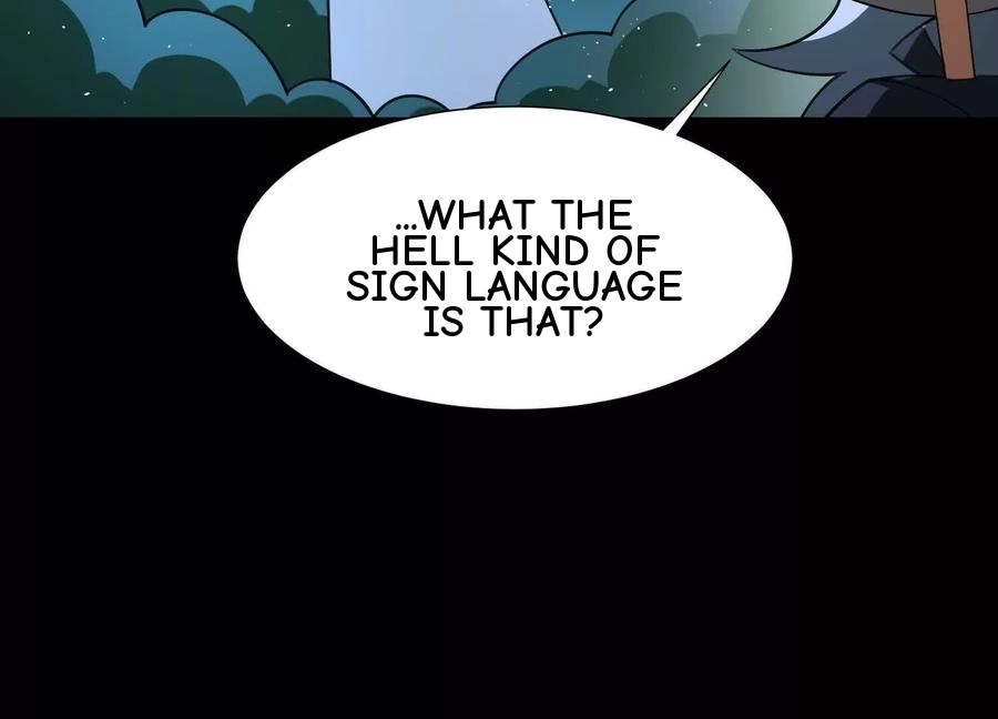 God's Desire Game Chapter 108 page 43 - 