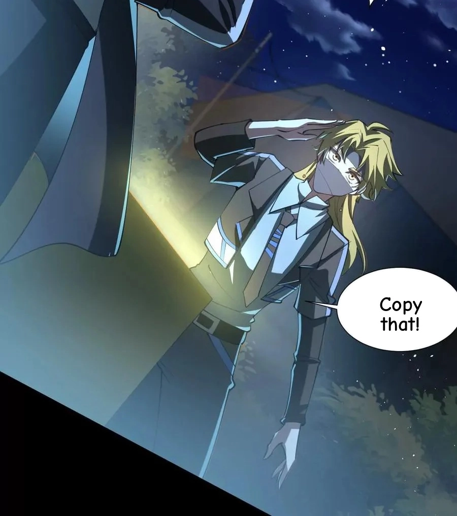 God's Desire Game Chapter 108 page 63 - 