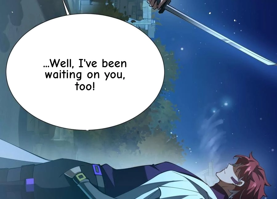 God's Desire Game Chapter 108 page 68 - 