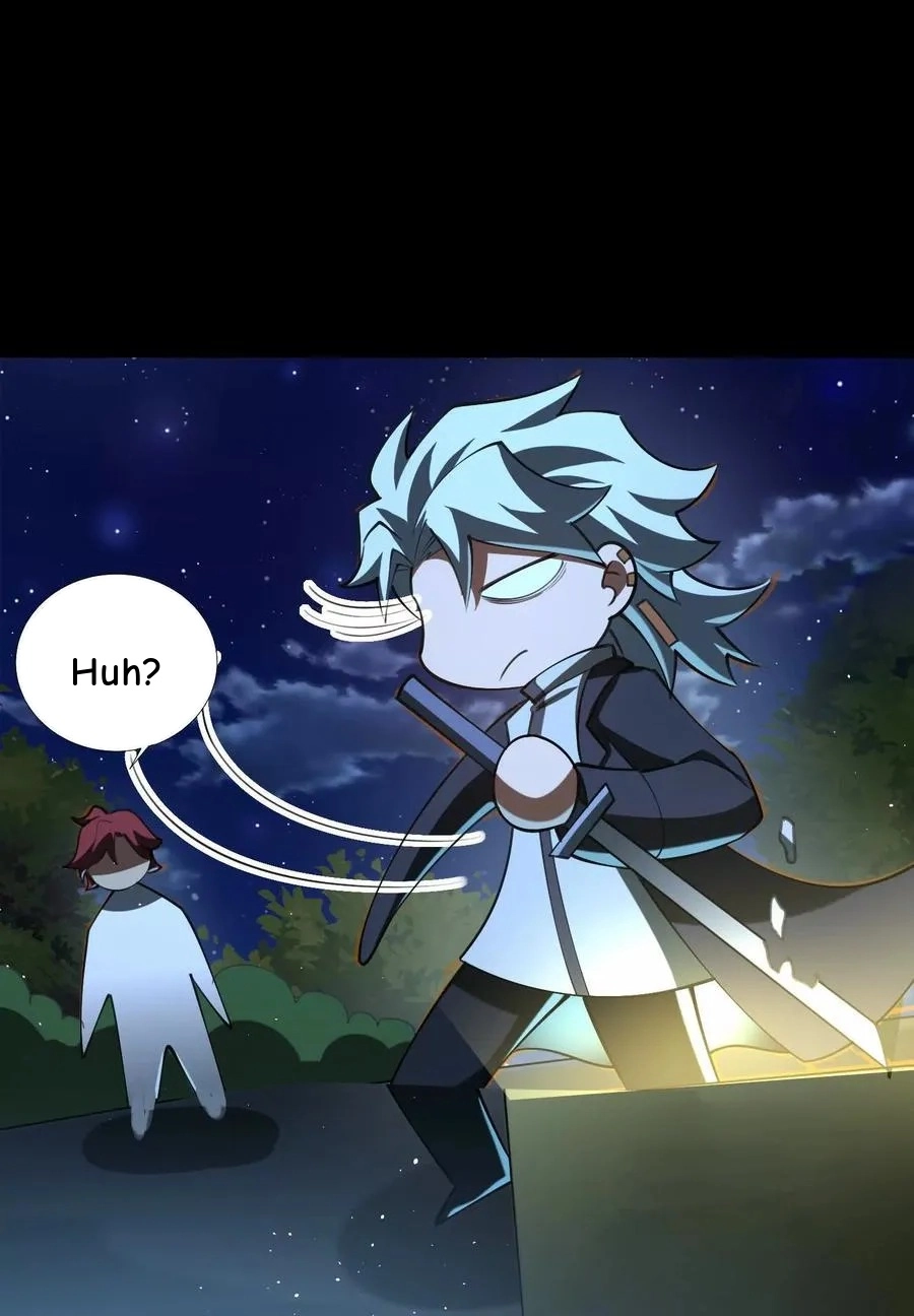 God's Desire Game Chapter 108 page 70 - 