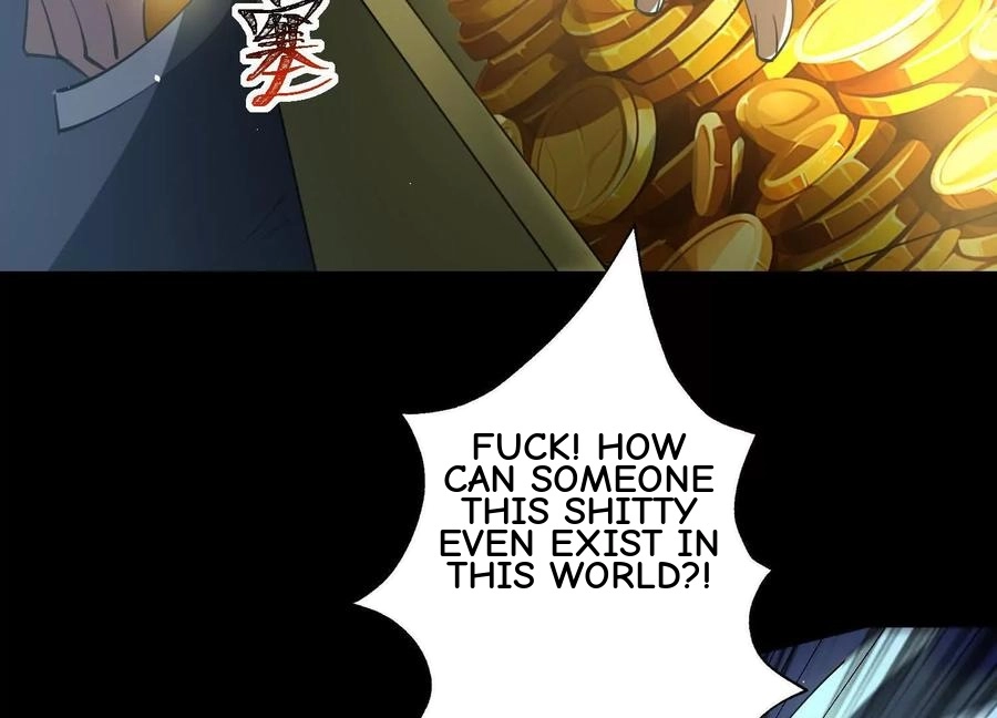 God's Desire Game Chapter 108 page 74 - 