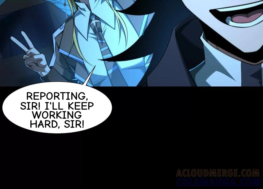 God's Desire Game Chapter 109 page 11 - 