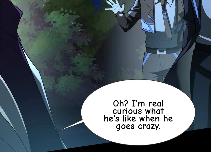 God's Desire Game Chapter 109 page 22 - 
