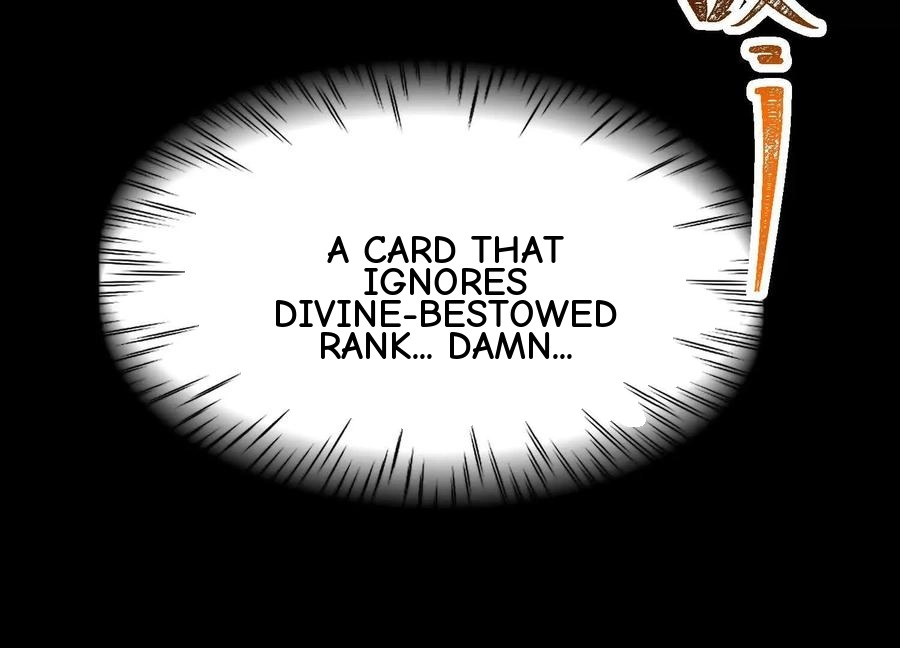 God's Desire Game Chapter 109 page 27 - 